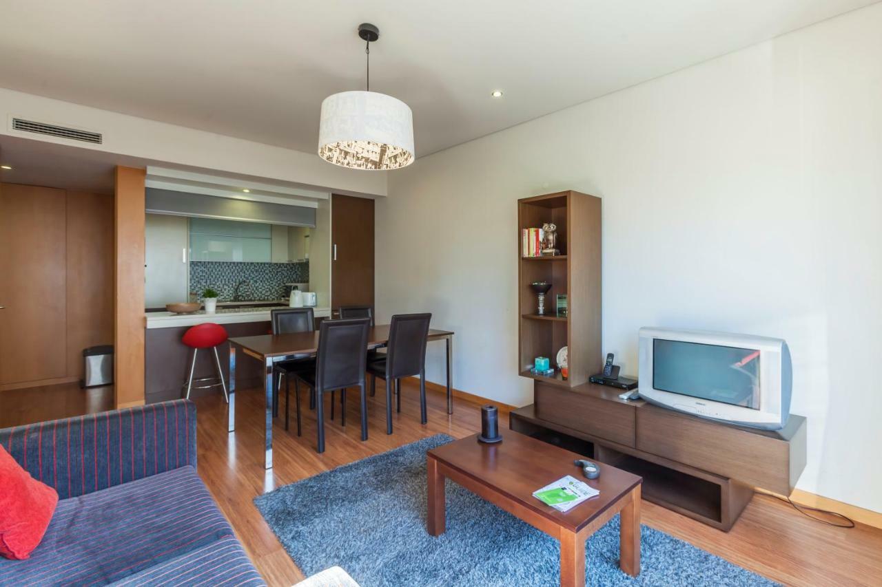 Appartement Onice Porto