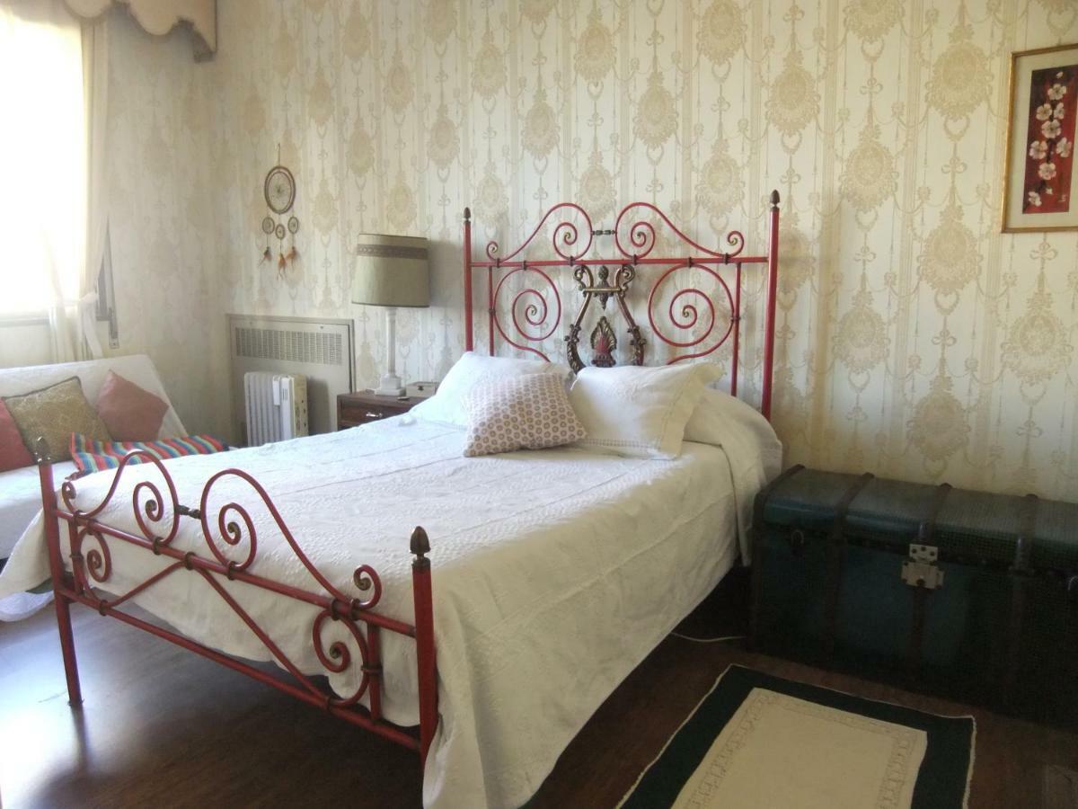 Casa Do Sol Homestay Porto