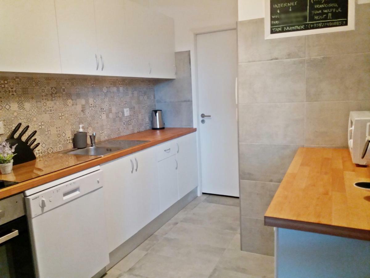 Apartment Bombarda House & Porto