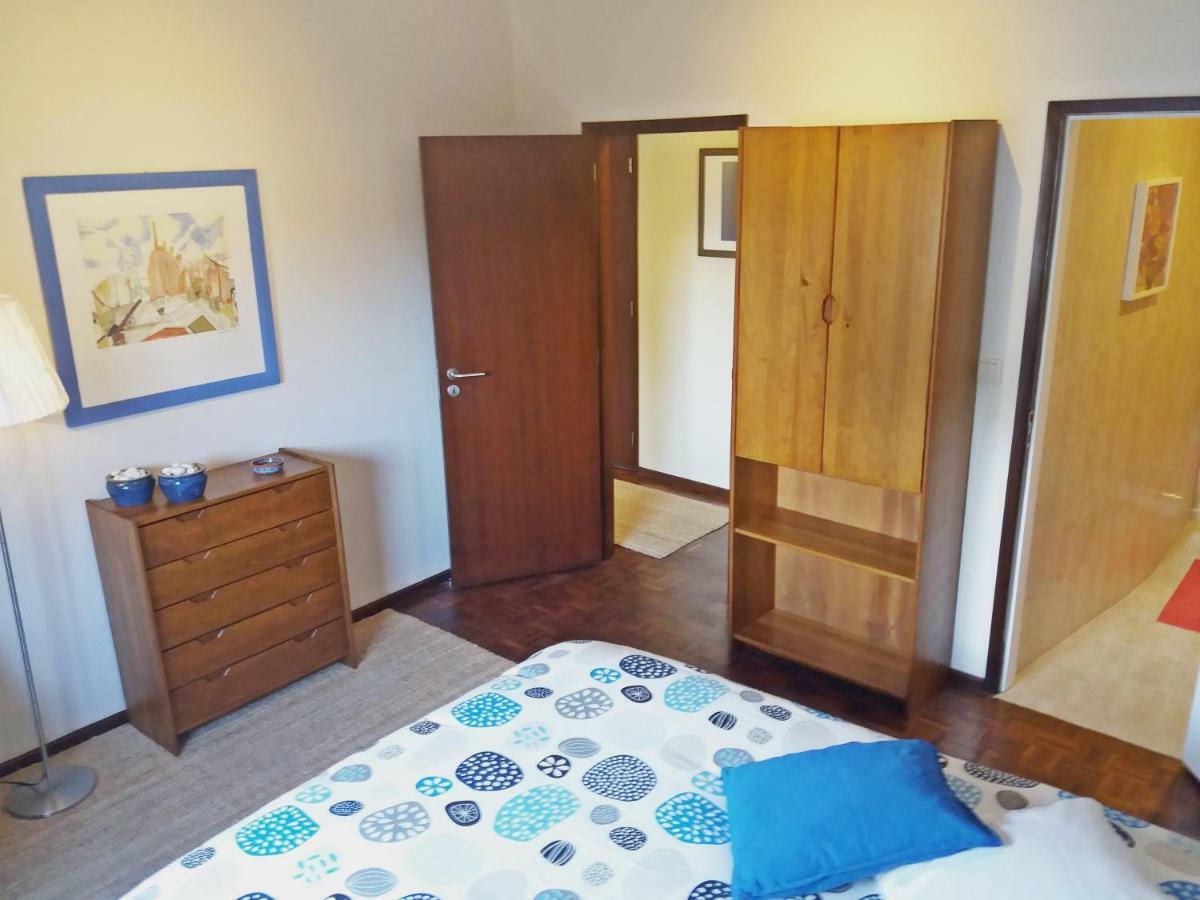 Bombarda House & Apartment Porto