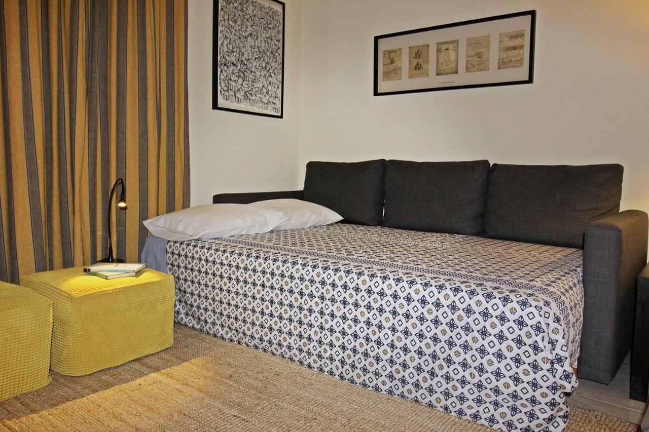 Apartment Bombarda House & Porto