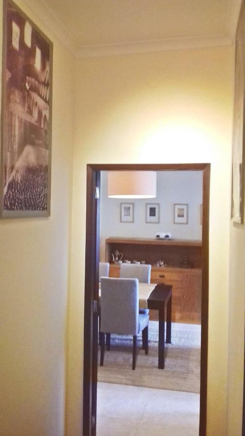 Bombarda House &
