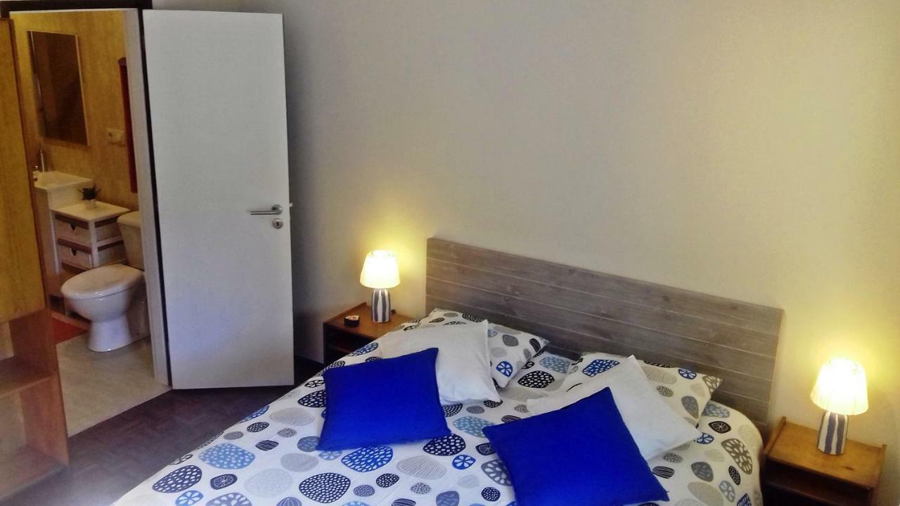 Apartment Bombarda House &