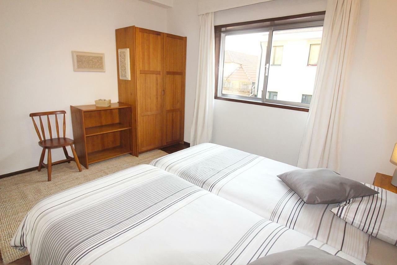Bombarda House & Apartment *