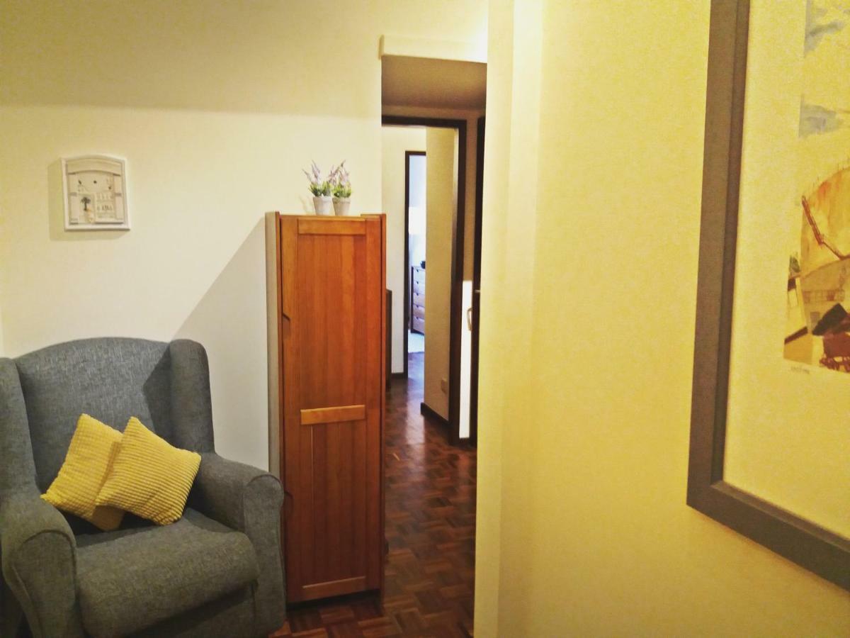 Apartment Bombarda House &