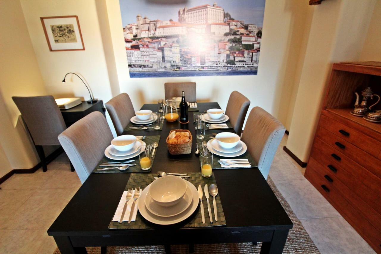Bombarda House & Apartment Porto