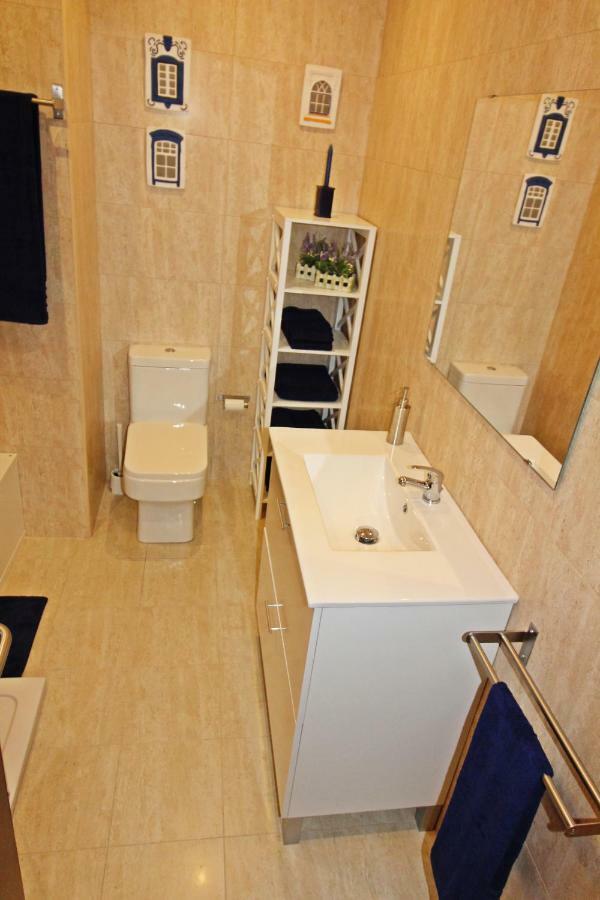Apartment Bombarda House &