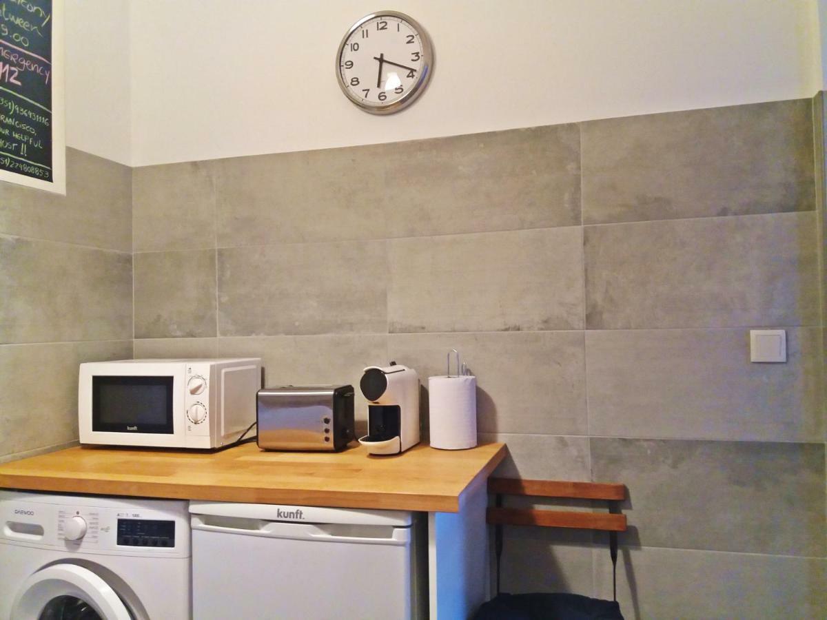 Bombarda House & Apartment