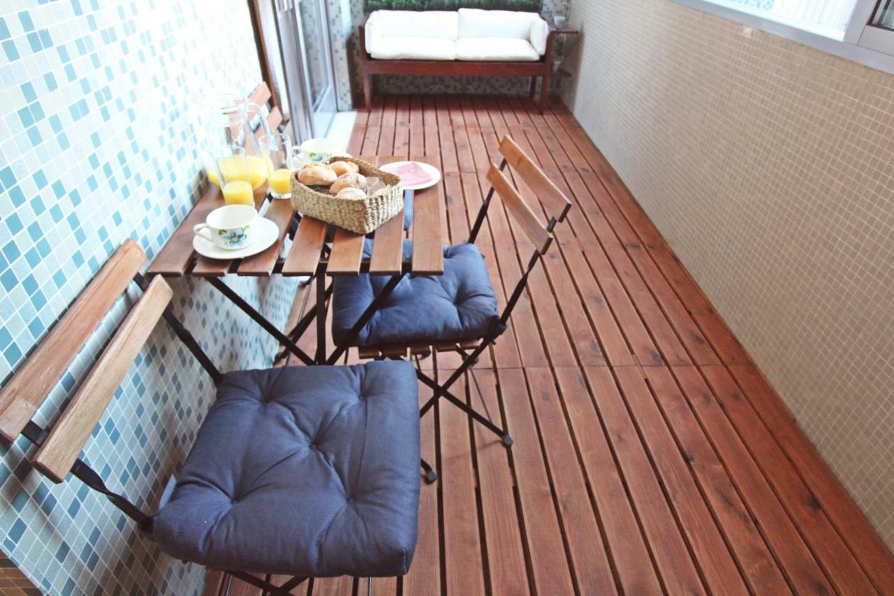 Bombarda House &