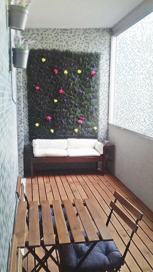 Bombarda House & *