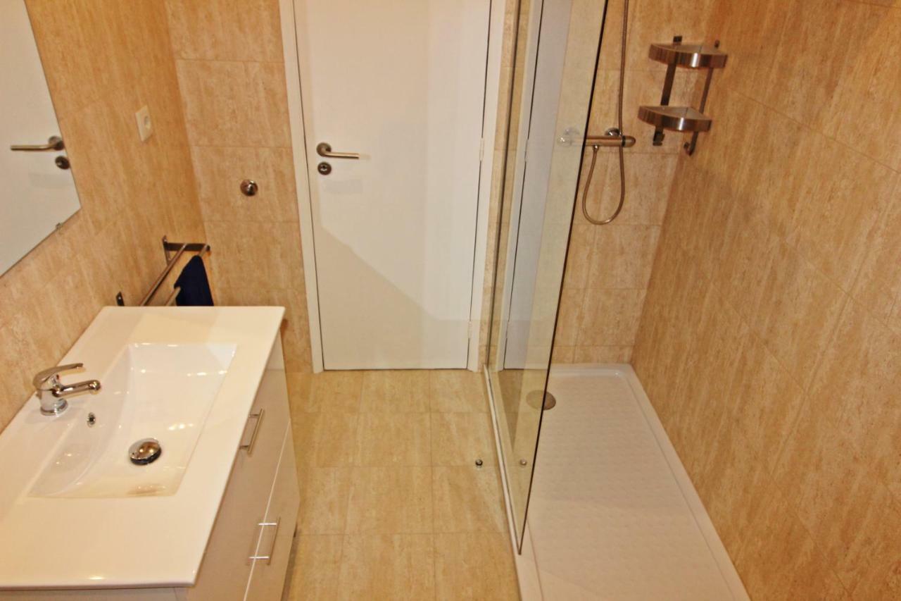 Apartment Bombarda House & Porto