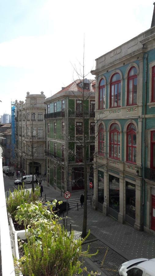 Historico - Galerias Porto