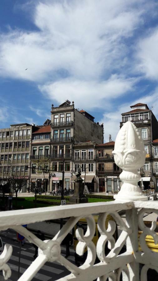 Appartement Historico - Galerias