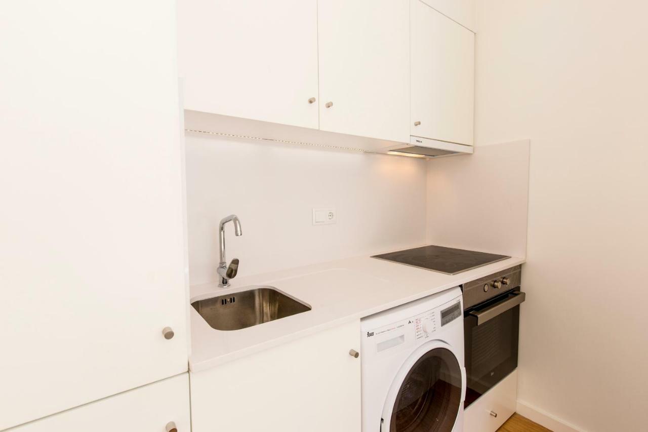 Downtown Mouzinho Apts Apartamento *