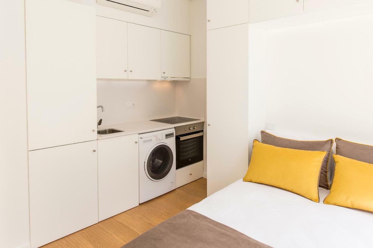 Downtown Mouzinho Apts *