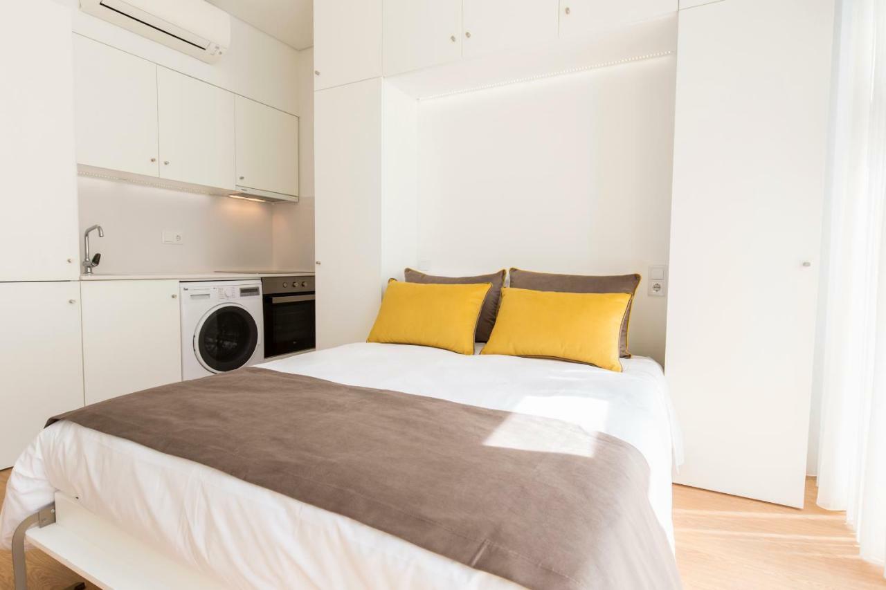 Apartamento Downtown Mouzinho Apts