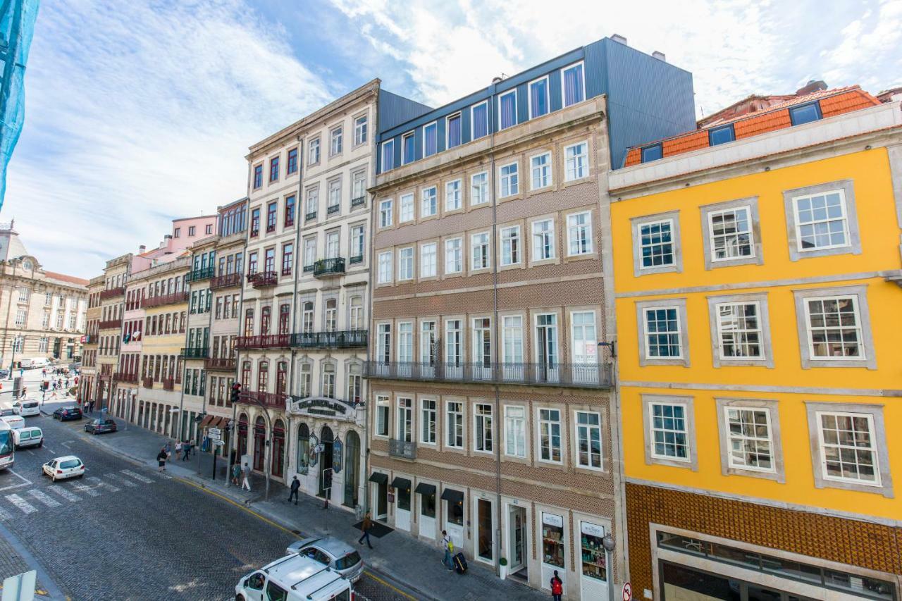 Downtown Mouzinho Apts *
