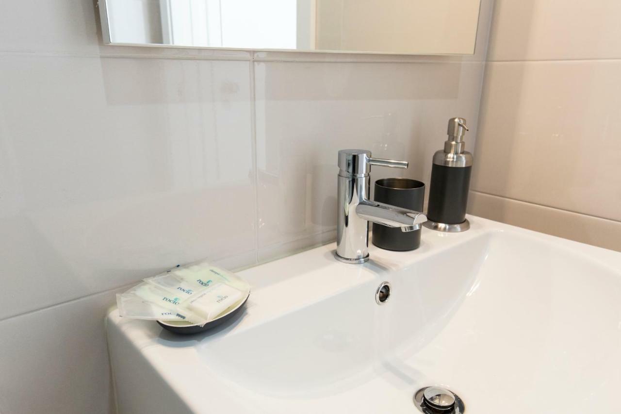 Downtown Mouzinho Apts Apartamento