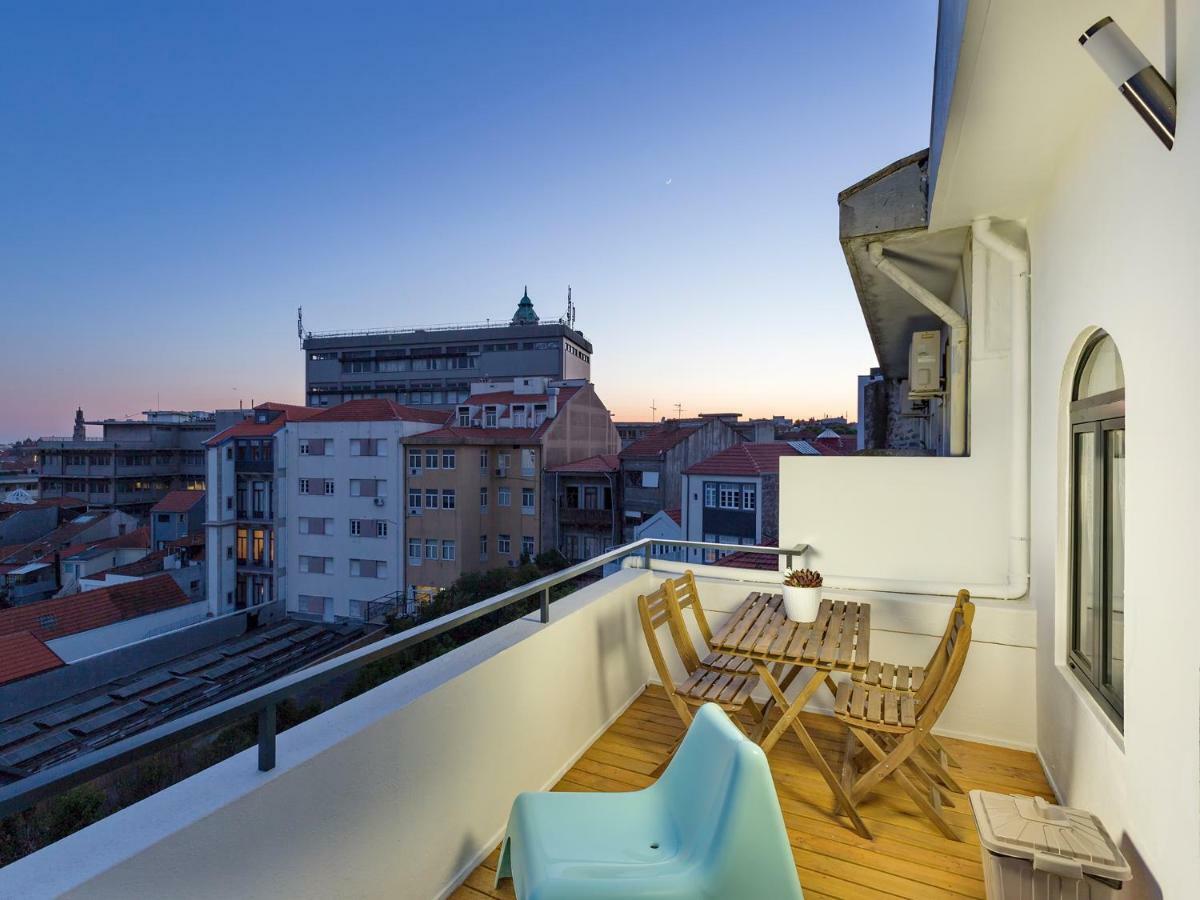 Apartment Rooftop 845