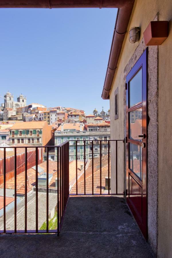 Rua Das Flores Apartment Porto
