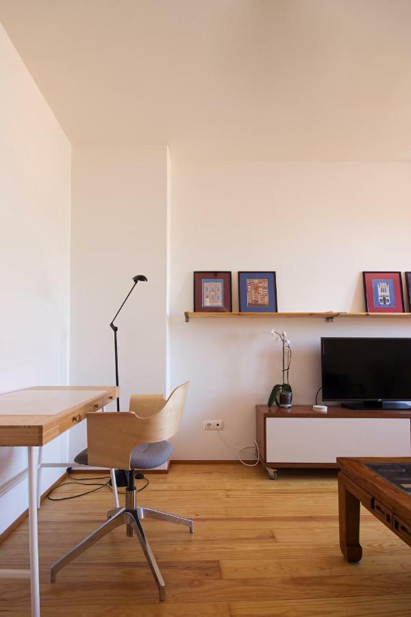 Rua Das Flores Apartment Porto