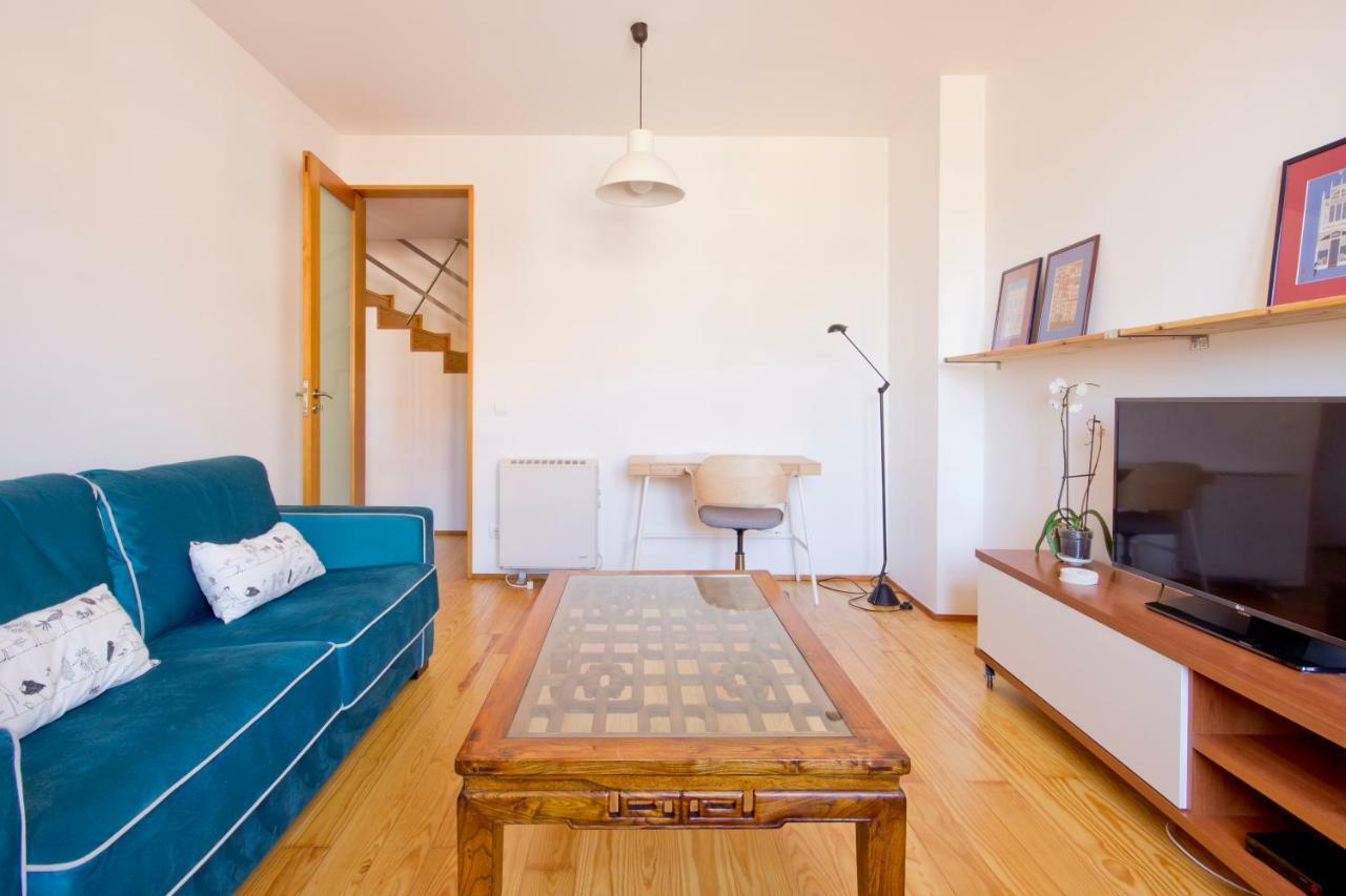 Apartment Rua Das Flores