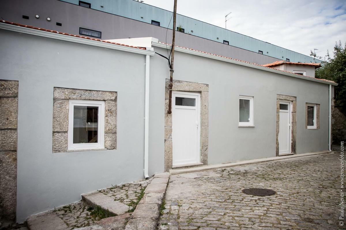 Casa de Férias Ilha Da Glória - Miragaia Porto