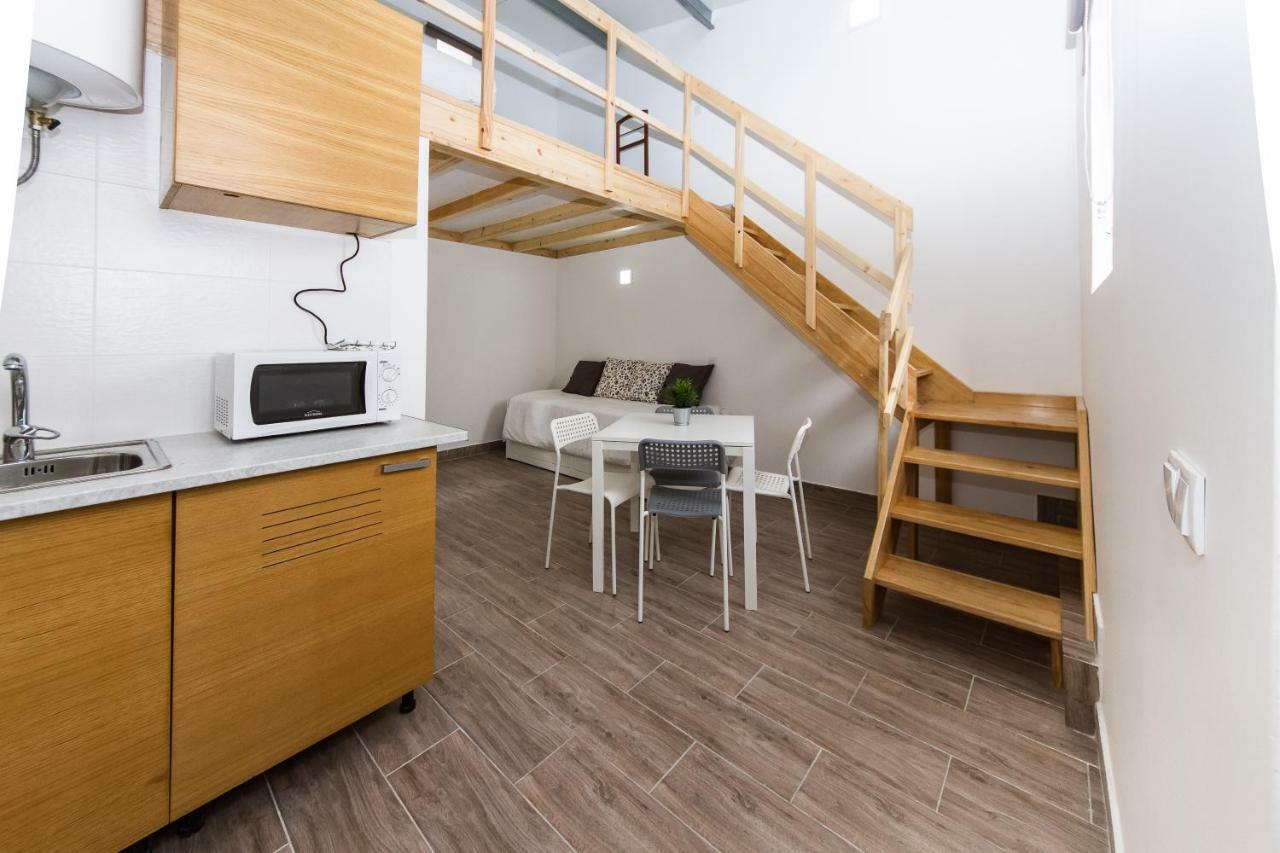 Casa de Férias Ilha Da Glória - Miragaia Porto