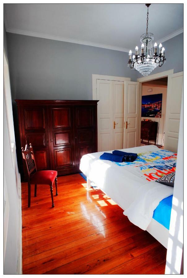 Holiday - Praca Nove De Abril Holiday home Porto