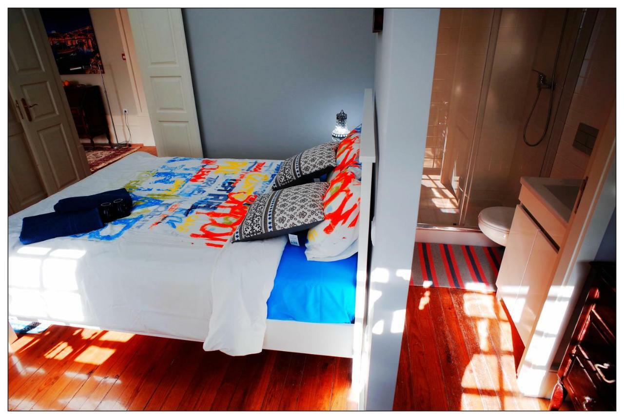 Holiday home Holiday - Praca Nove De Abril *