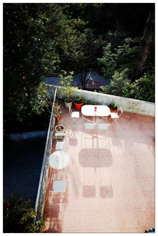 Holiday home Holiday - Praca Nove De Abril Porto