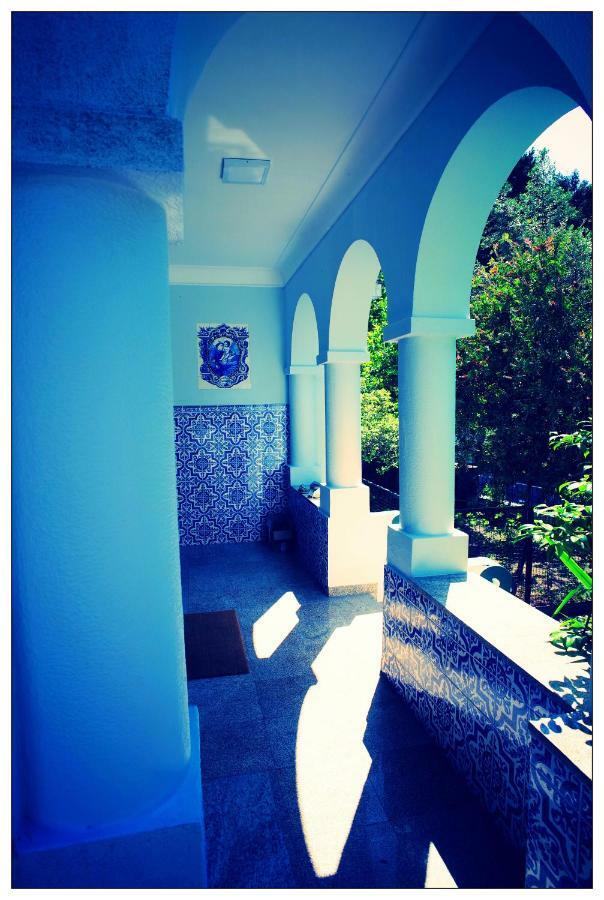 Holiday home Holiday - Praca Nove De Abril