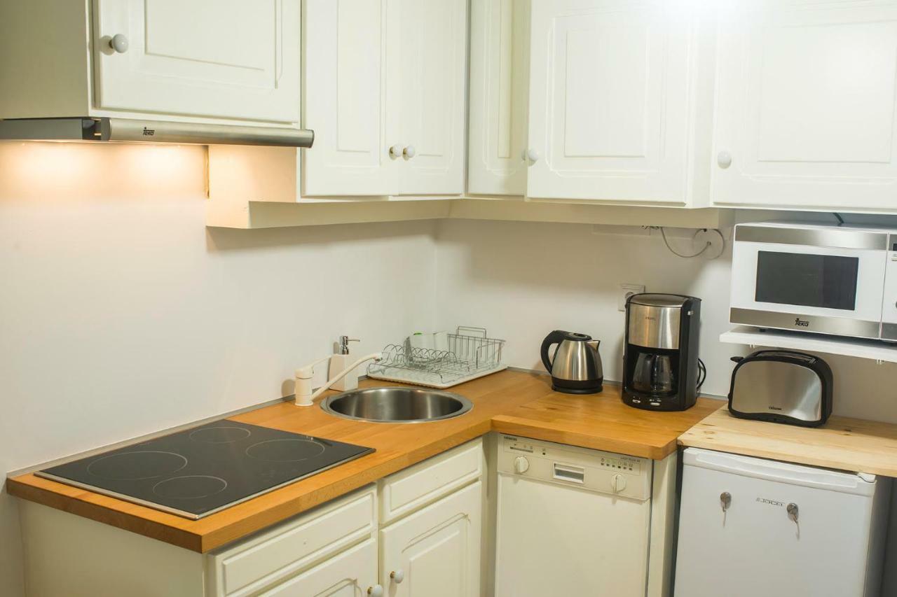 Lima Apartment