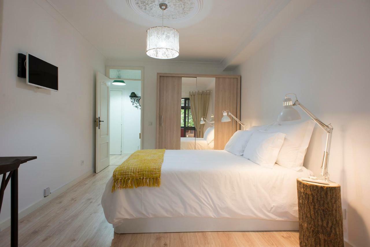 Lima Appartement Porto