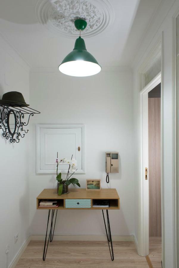 Appartement Lima