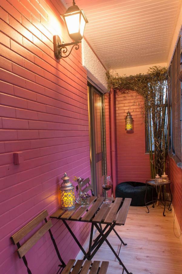 Lima Appartement Porto