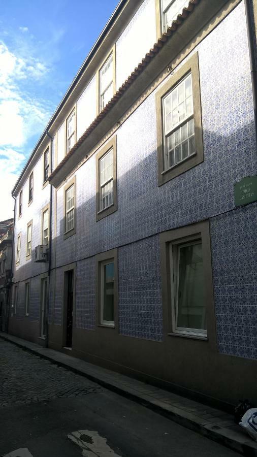Poveiros Apartment Porto