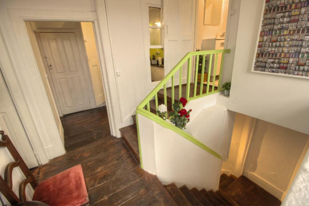 Nazoni House * Porto