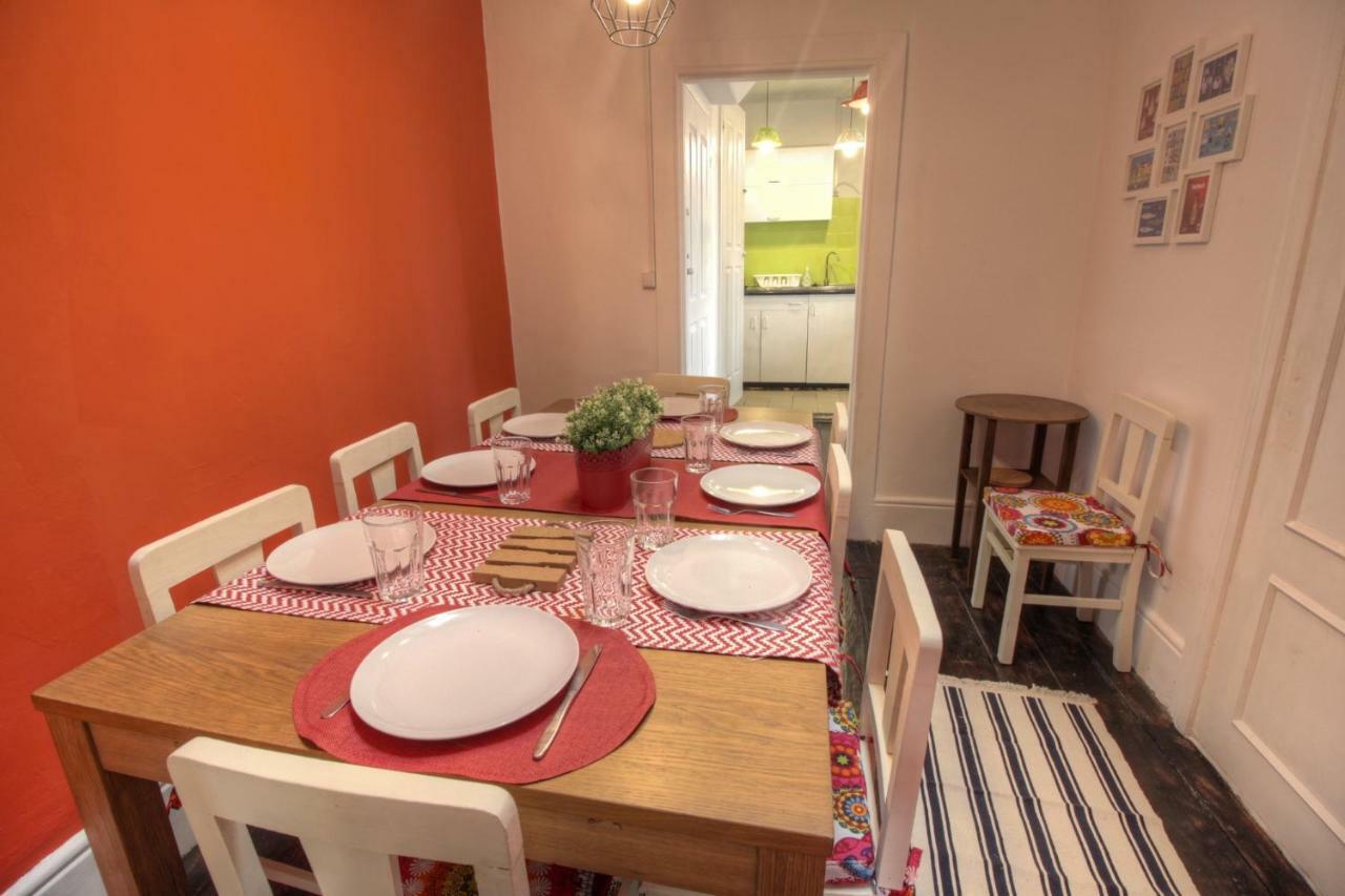 Nazoni House Apartment *