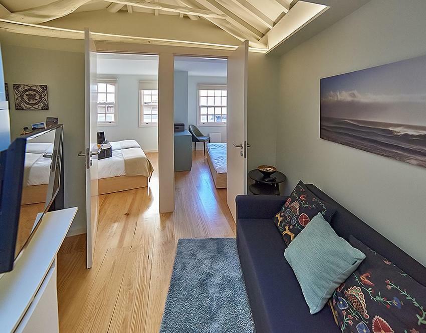 Apartment Chaves Do Porto