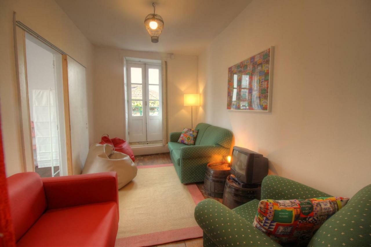 Nazoni House Apartment