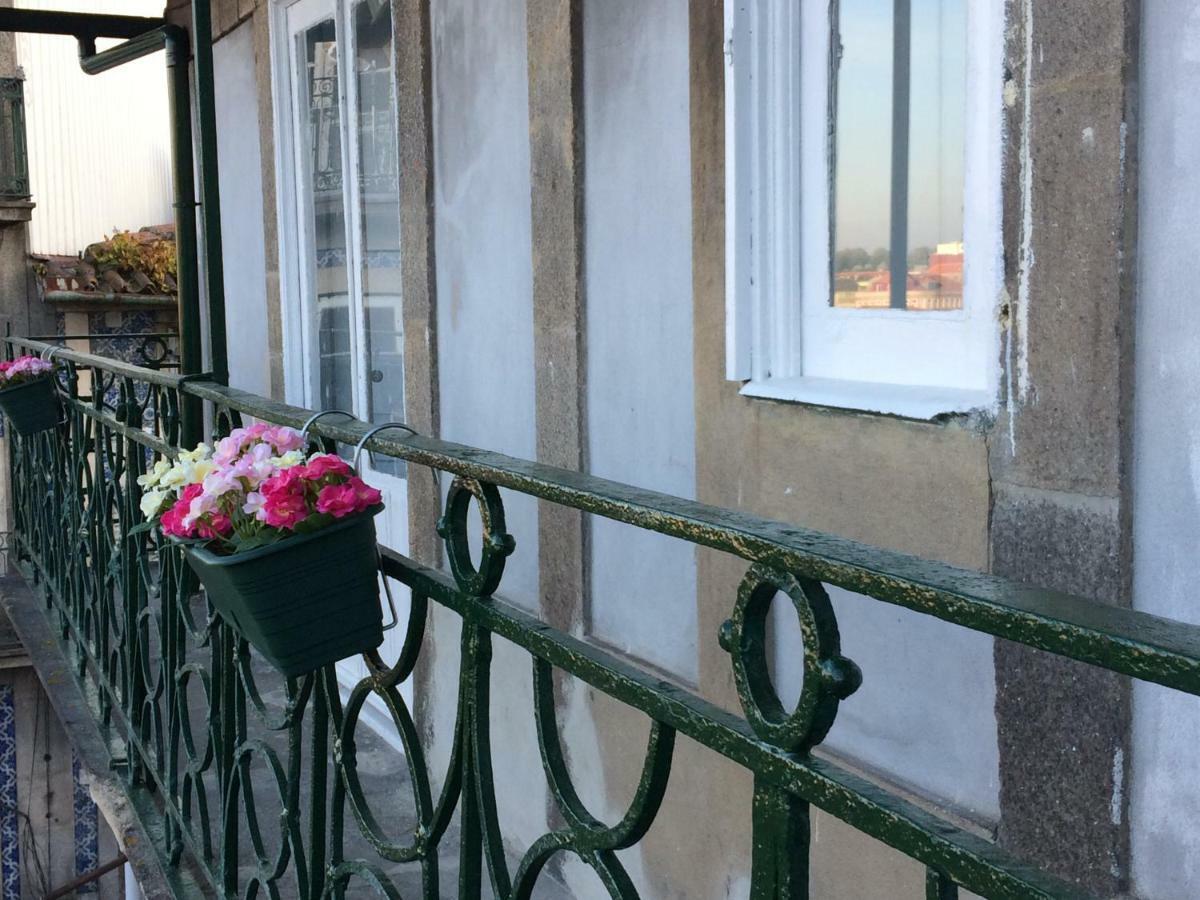 Apartment Nazoni House Porto