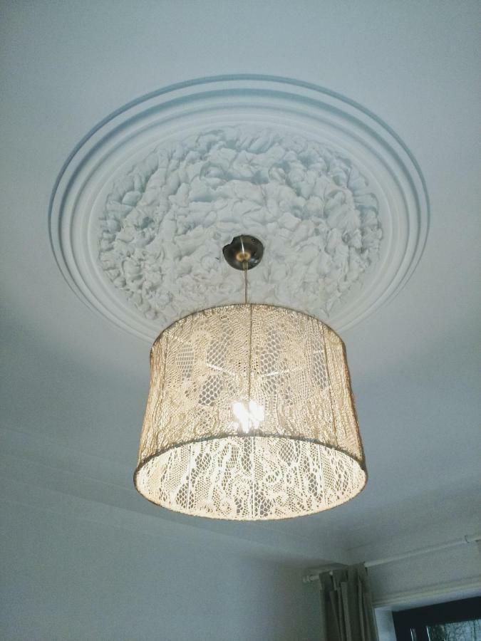 Appartement Lima *