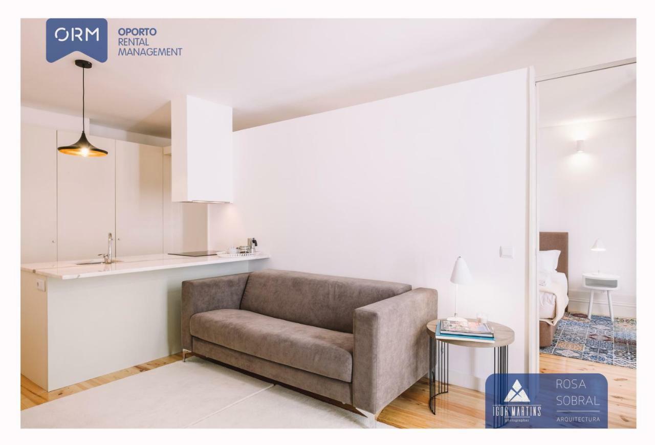 Orm - Cativo Appartement Porto