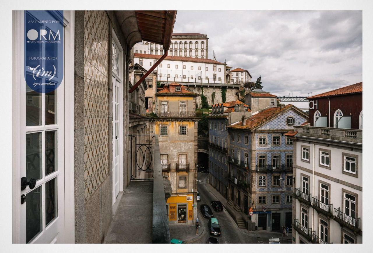 Apartamento Orm - Ribeira *