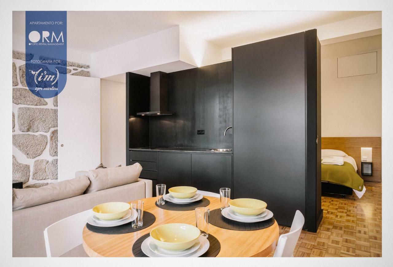 Apartamento Orm - Ribeira