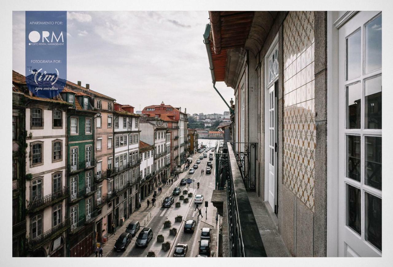 Orm - Ribeira * Porto