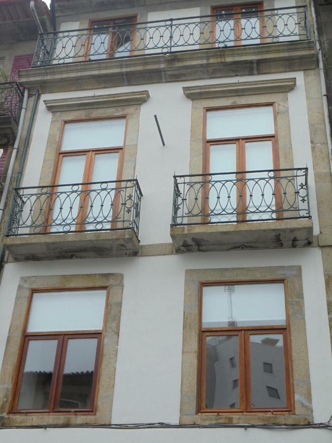 Santo Antonio 100 Apartment