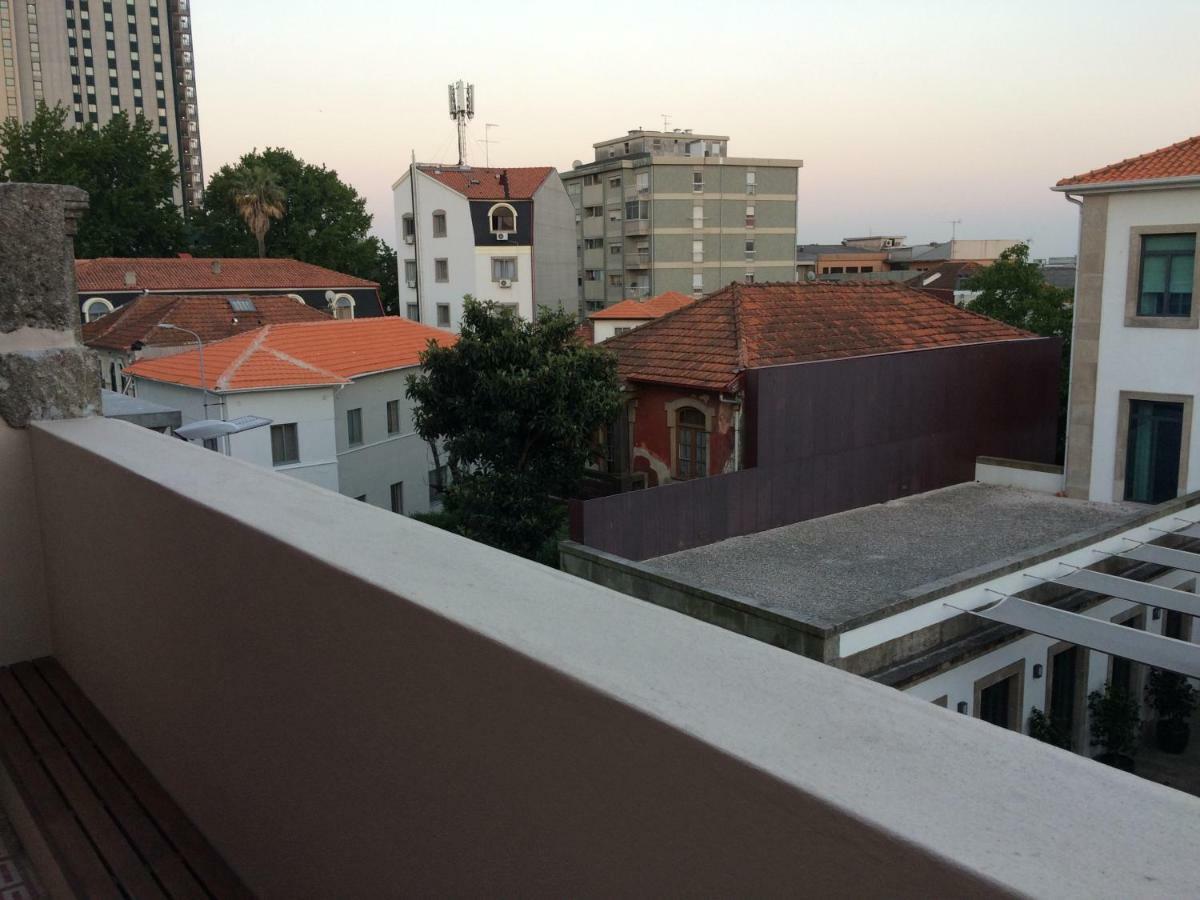 Appartement Alive Porto