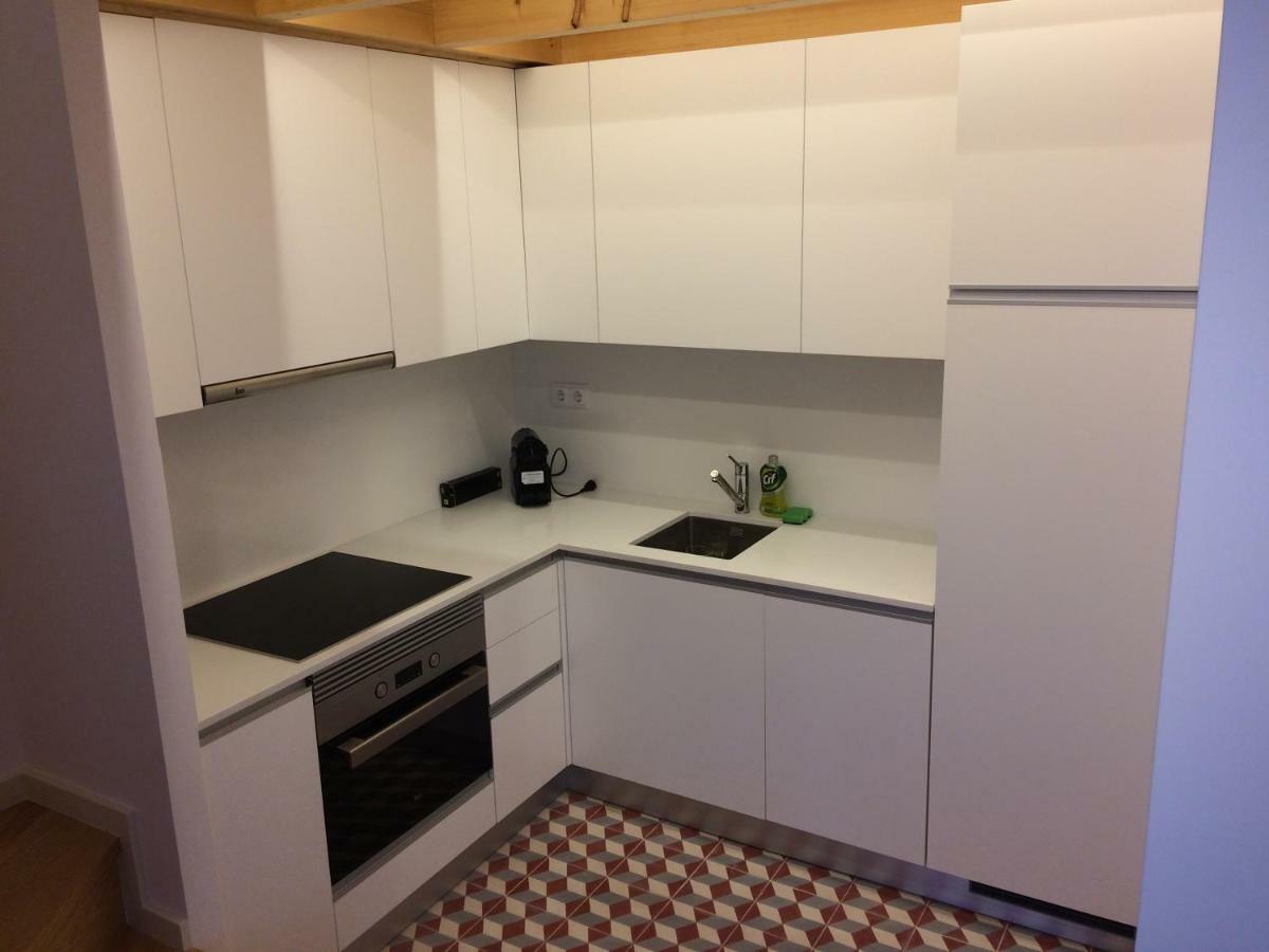 Appartement Alive Porto